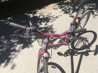 Reliable commuter bike 3