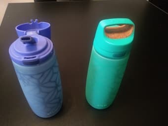 Water Bottles 1