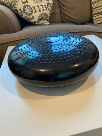 Balance Disc 1