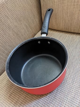 Pot 1