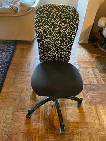 IKEA Office Chair 1