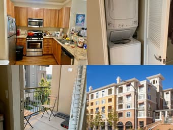 San Jose apartment for rent 3