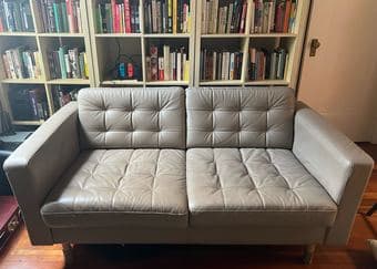 IKEA Morabo Loveseat 2