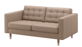 IKEA Morabo Loveseat 3