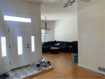Looking for 2 Roomates for SF Housing 1