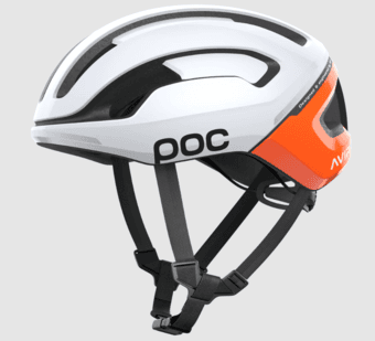 New bike helmet POC Omne Air Spin (size L) in Redwood City 1