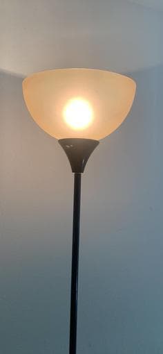 Floor Lamp 2