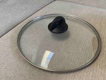 5 Qt Tramontina Frying Pan for Sale 2