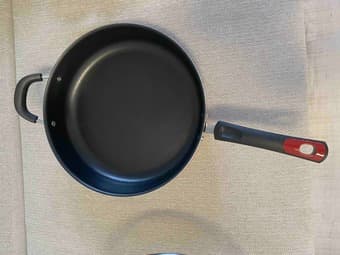 5 Qt Tramontina Frying Pan for Sale 3