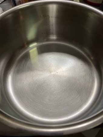 Cuisinart pot, 2Qt./1.9L - $5 3