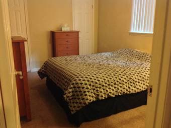 Room to rent in calm Menlo Park neighborhood 1