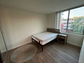Fully-furnished and modern 2BR Apartment in Palo Alto Available Sep 1 2