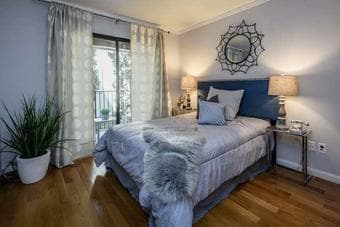 Private bedroom and bathroom available in 2bd/2ba 2