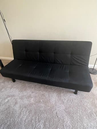 Sleeper Sofa / Futon 1