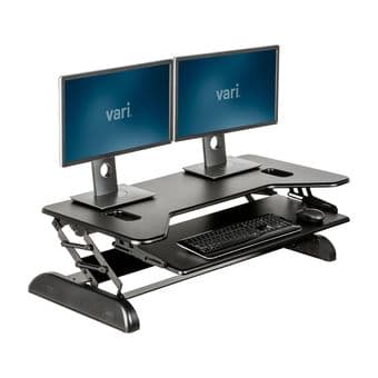 VariDesk Cube Plus 40 1