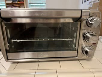 Oster Countertop Oven 1