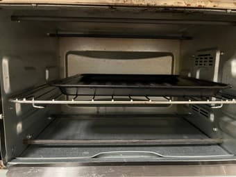 Oster Countertop Oven 2