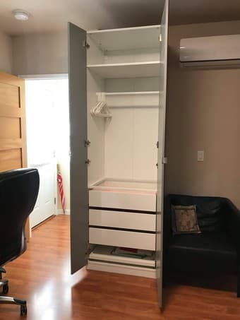 Palo Alto studio 出租 2