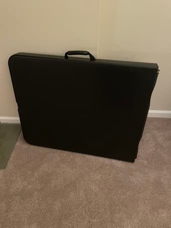 6 ft. Folding Table 3