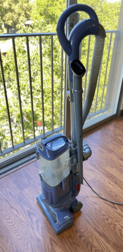 Vacuum 1