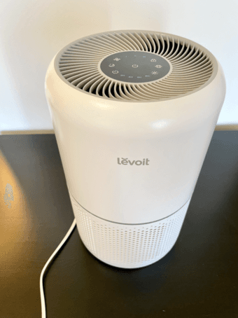 Air Purifier 1