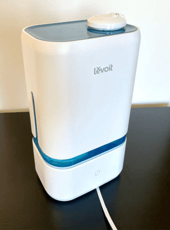 Humidifier 1