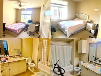 95134 Luxury Apartment for rent 1