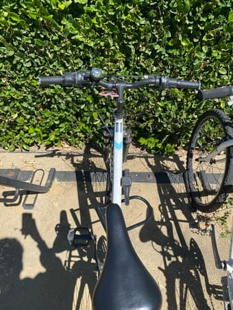 Mountain Bike (multi-gear) for sale 2