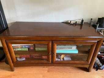 TV Stand or Shelf / Storage 1