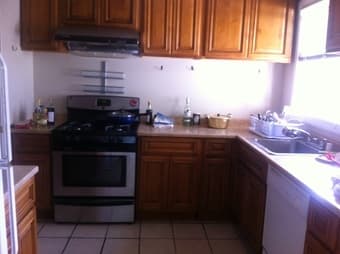 $950 private furnished room in single house of Menlo Park rent 09/01 3