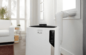 New DeLonghi Portable Air Conditioner for Sale 2