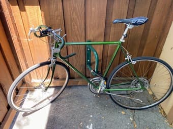 VALID POST - [SALE] Schwinn Vintage Sprint 1974 Speed Bicycle 1