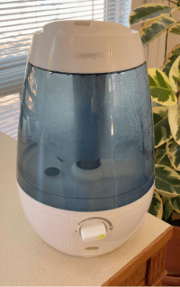 Humidifier 1