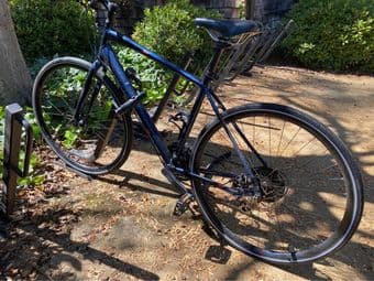 Specialized Bicycle 1