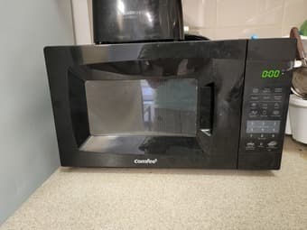 Microwave 1