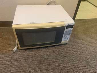 1200W Microwave 1
