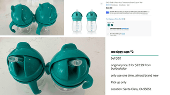 baby and household items 3