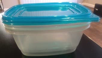 Kitchen Containers 1
