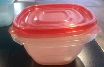Kitchen Containers 2