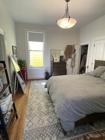 Room in Gorgeous Potrero Hill House - Starting Aug 27 1
