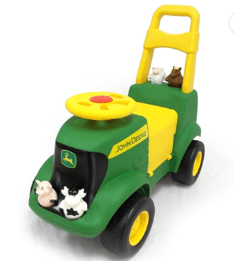 New kids tractor for sale 1