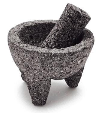 New guacamole masher 1