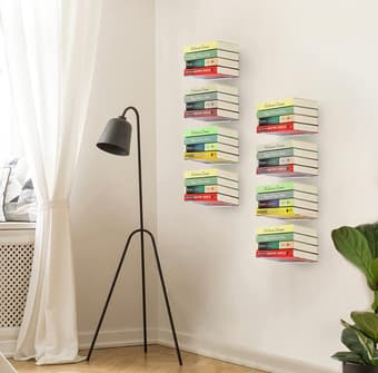 Small furniture, home decor, accessories, books 3