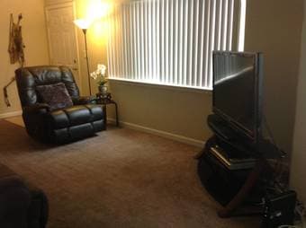 Room to rent in calm Menlo Park neighborhood 1