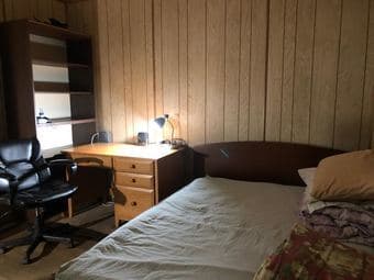 $1490 Private furnished small Studio in Palo Alto for rent fro 9/4. 1