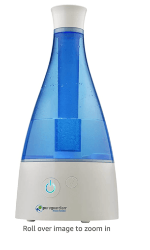 Guardian Technologies humidifier 1