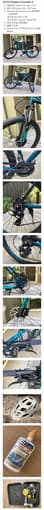 Bicycle--almost brand new 1