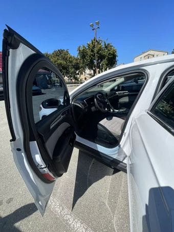 2013 Ford Fusion S - Great Condition - Free Pick up 可联系接送看车 3