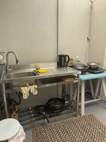 斯坦福大学附近独栋别墅后院单间10月1号起招租（水电网全包） 3