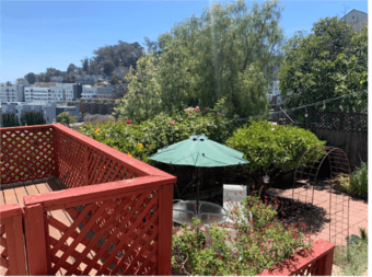 Looking for 1 Housemates in Dogpatch/Potrero Hill for $1300/month 2